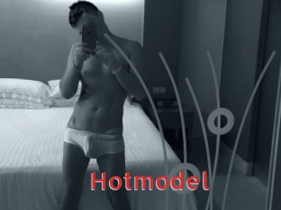 Hotmodel