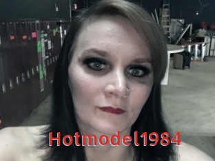 Hotmodel1984