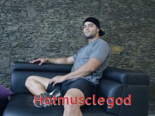 Hotmusclegod