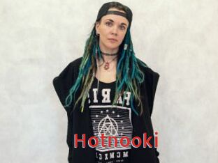 Hotnooki