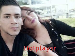 Hotplaysr
