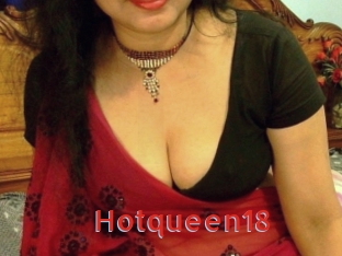 Hotqueen18