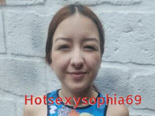 Hotsexysophia69