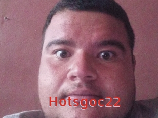 Hotsgoc22