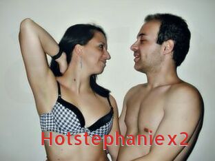 Hotstephaniex2