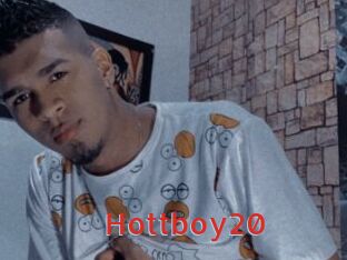 Hottboy20