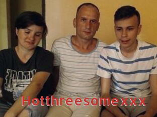 Hotthreesomexxx