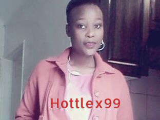 Hottlex99