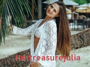 Hottreasurejulia