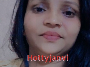 Hottyjanvi