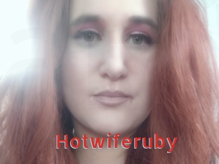 Hotwiferuby