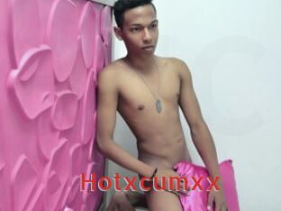 Hotxcumxx