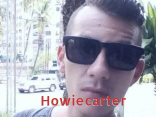 Howie_carter