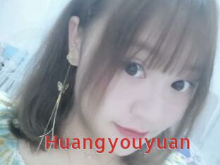 Huangyouyuan