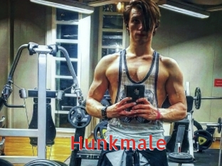 Hunkmale