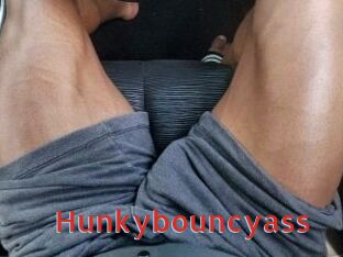 Hunkybouncyass