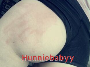 Hunniebabyy