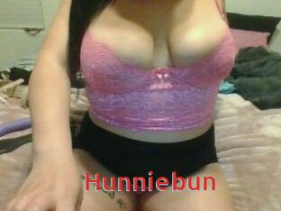 Hunniebun