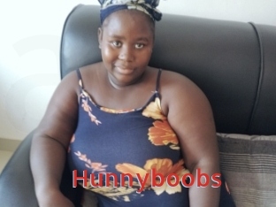 Hunnyboobs