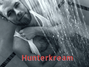 Hunterkream