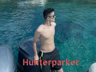 Hunterparker