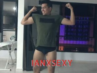 IANXSEXY