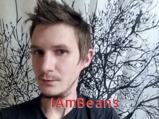 I_Am_Beans