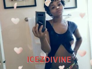 ICEZDIVINE