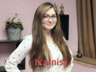 IKatniss