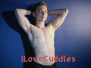 ILoveCuddles