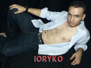IORYKO