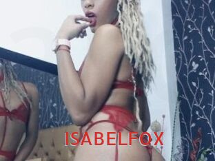 ISABEL_FOX