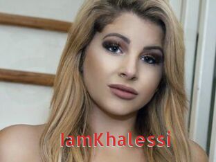 IamKhalessi