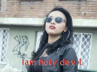 Iam_holy_devil