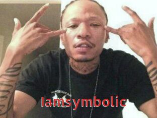 Iamsymbolic