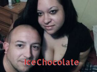 IceChocolate