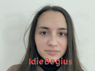 IdieBegius