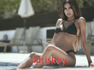 IdrisRey