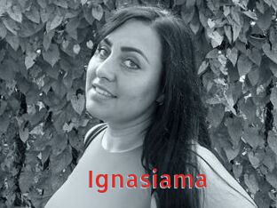 Ignasiama