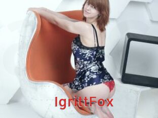 IgrittFox