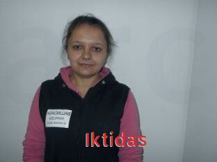Iktidas