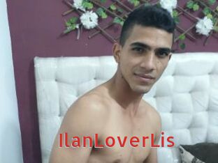 IlanLoverLis