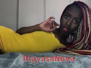 IllayasaNova