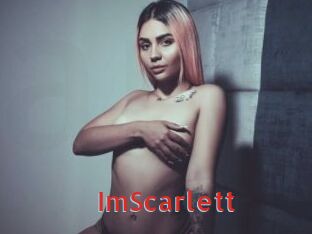 ImScarlett