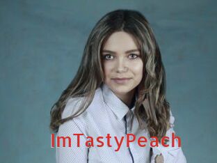 ImTastyPeach
