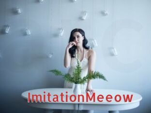 ImitationMeeow