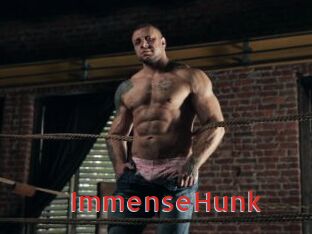 ImmenseHunk