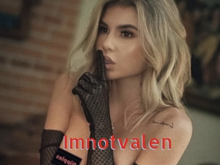 Imnotvalen