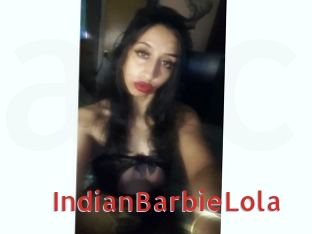 IndianBarbieLola