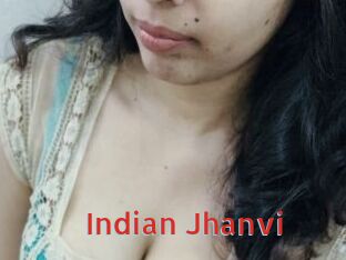 Indian_Jhanvi